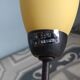 Table lamp I fassung Honsel Leuchten vintage