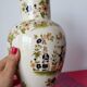 Vintage Moustier vase