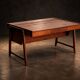 vintage bureau | Clausen & Maerus | Eden | jaren 60