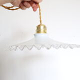 Opaline suspension