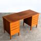 vintage desk | 60s | Swedish  period | 60's design