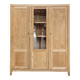 Parisian display cabinet