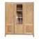 Parisian display cabinet