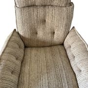 Pair of Mid Century Hungarian Relax Chairs