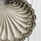 Large shell bowl