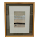 Aquarelle de érésué, 1980
