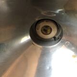 Former NEC heat lamp