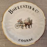 Cups Boulestin and Compagnie Cognac
