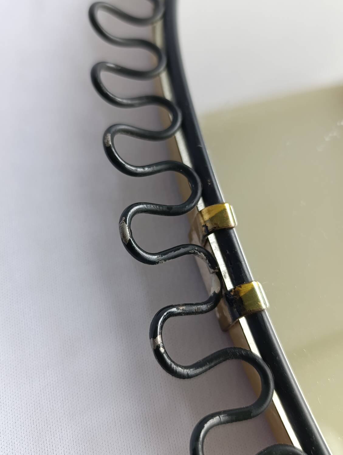 Josef Frank vintage mirror