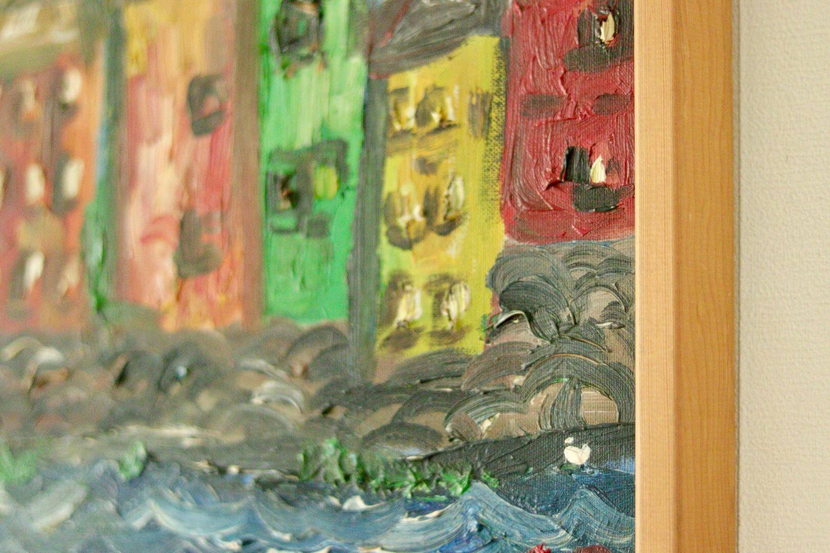 "House" by Preben Rasmussen