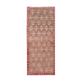 Carpet 130x316 cm