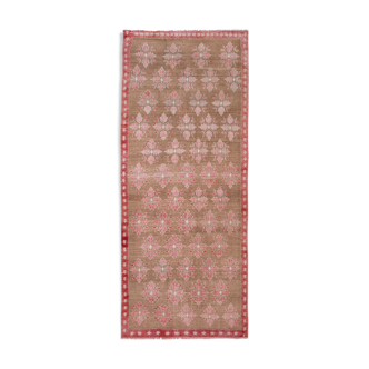 Tapis 130x316 cm