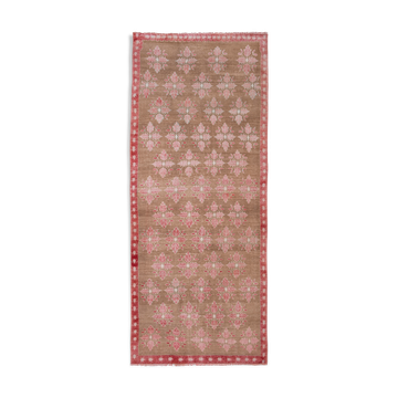 Carpet 130x316 cm