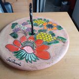 Vallauris serving tray