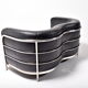 2-seater Sofa Onda Zanotta Design De Pas, D'Urbino - Lomazzi