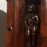 Paire de chevets d’apparat