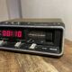 Radio reveil vintage Philips