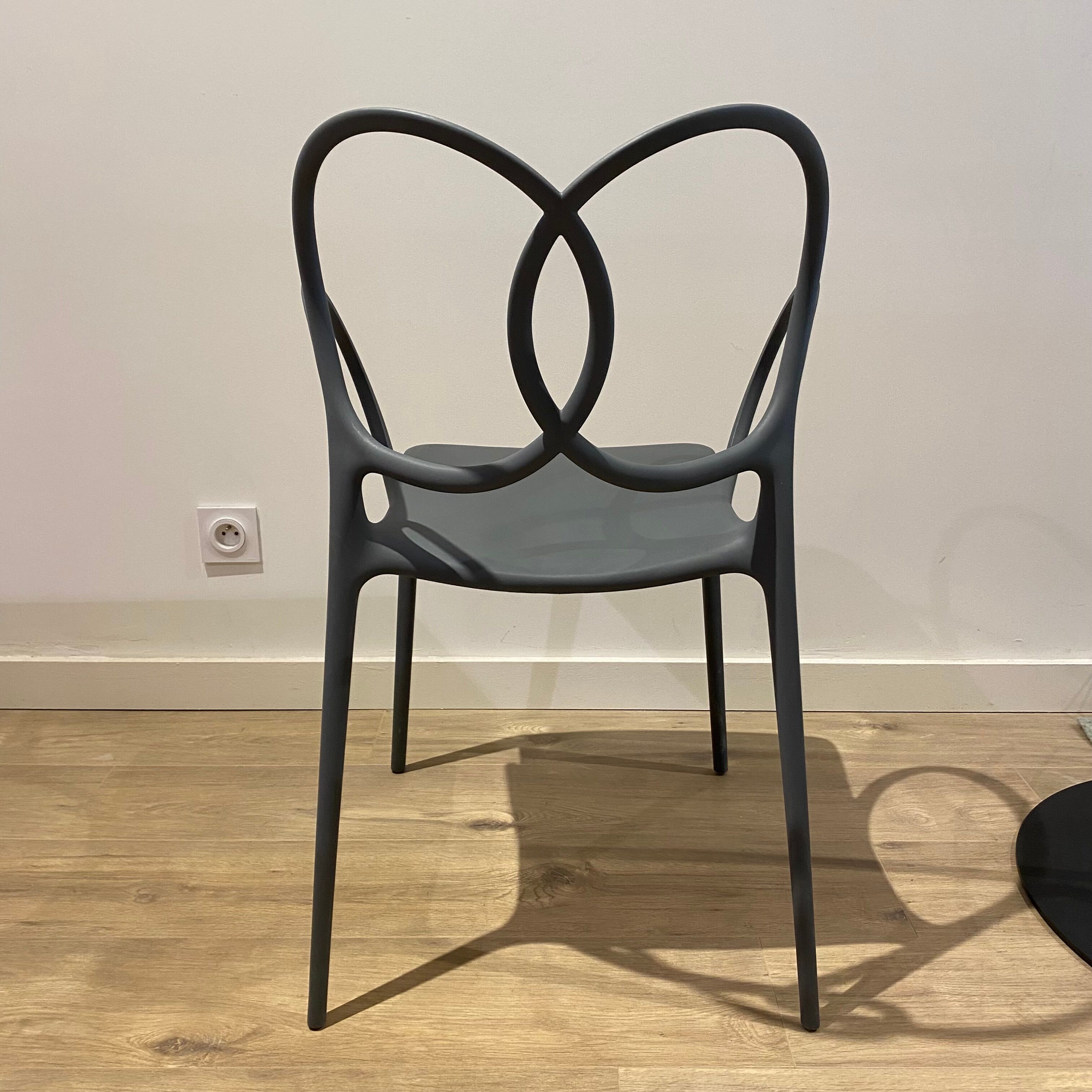 Sissi armchair - Driade