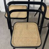 Giorgio cattelan chairs for cidue
