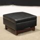 Pouf 1960s