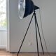 Lampadaire Photographic design Alex Meyer