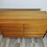 Sideboard by Jiri Jiroutek, Interier Prague, 1960s