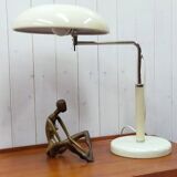Vintage Belmag Zurich lamp