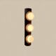 Floor lamp Temde Leuchten