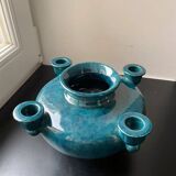 Vase Centre de Table Molin - Vintage