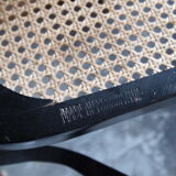 Chaises 811  par Josef Hoffmann pour Thonet