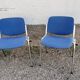 Chair by G. Piretti for Castelli / Anonima Castelli, Italy, 1970s
