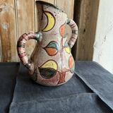 Vallauris vase