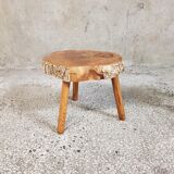 Cowherd's stool