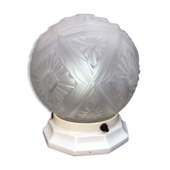 1930 bedside lamp watch