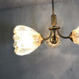 Bubble pendant lamp