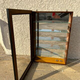 Vitrine murale