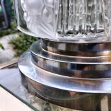 Art Deco building lamp "skycraper"