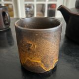 Ruska tea set by Ulla Procopé for Arabia