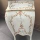 Venetian chest of drawers
