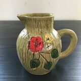Pitcher 50's Poet Laval