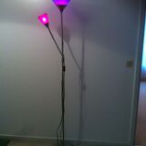 Vintage floor lamp