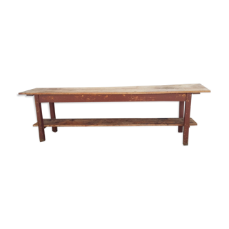 Kitchen workbench