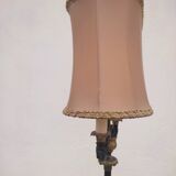 Bohemian floor lamp