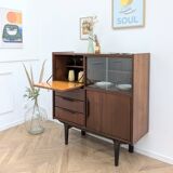 Vintage teak sideboard