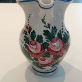 Wine pitcher or flower water