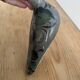 Vintage ceramic Mexican bird