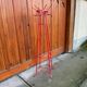 Vintage Industrial Coat Rack