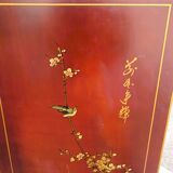 Chinese HiFi cabinet