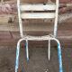Pair of brewery chairs 1950
