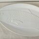 Large vintage ceramic plate "Fish" from Portugal -
